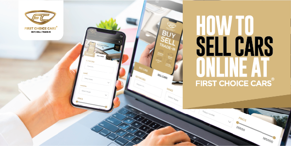 Online Car Sell