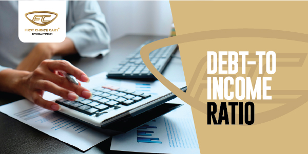 Debt To Income Ratio