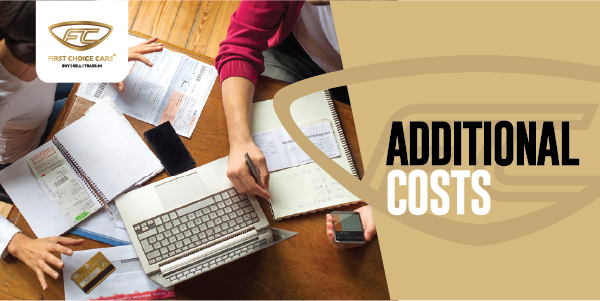 Additional Cost