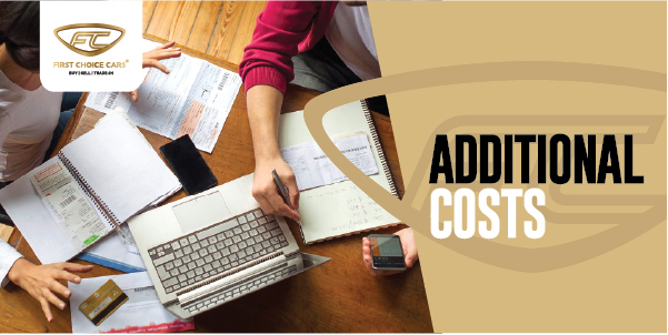Additional Cost