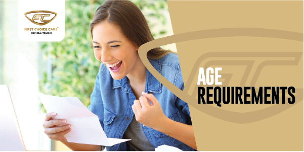 Age Requirements