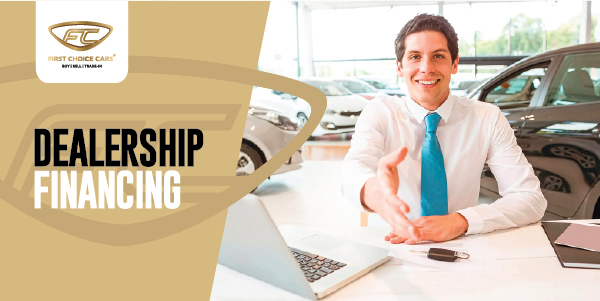 Dealership Financing