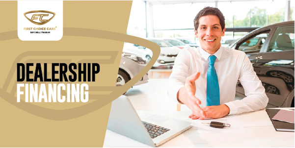 Dealership Financing