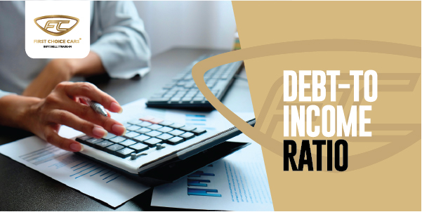 Debt To Income Ratio
