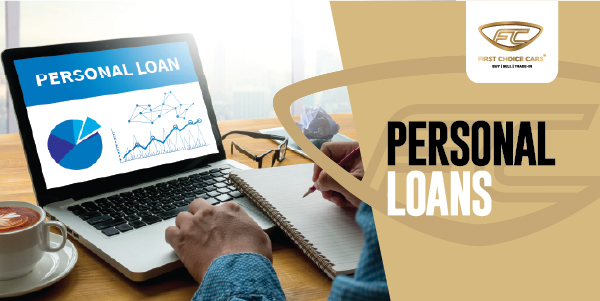 Personal Loans