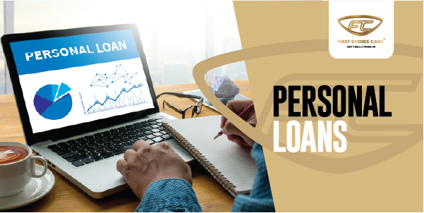 Personal Loans