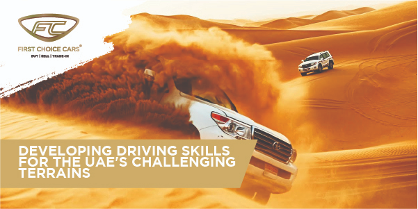 Uae Terrains
