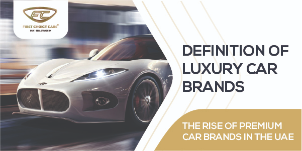 Luxury Car Brand 2