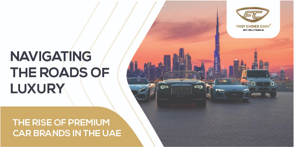 Premium Car Brands Rise 2