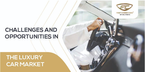 Premium Car Market Challenges 2