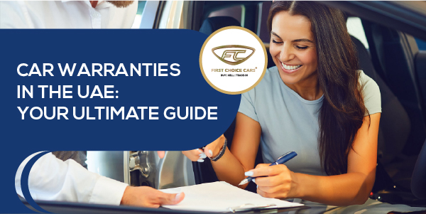 Car Warranties Uae