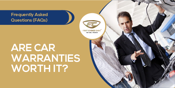 Car Warranties Worth