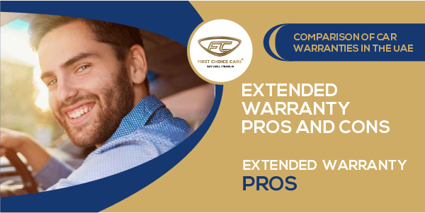 Extended Warranty Pros