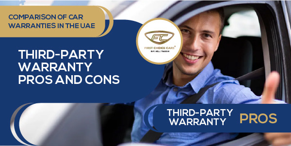 Third Party Warranty Pros Cons