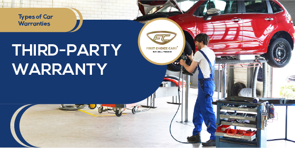 Thirdparty Car Warranty