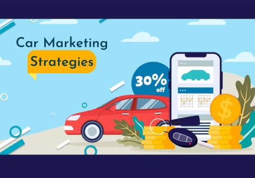 Automotive Marketing Strategies GCC: Guide 2025 - Featured Image
