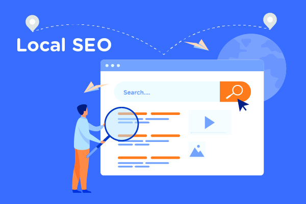 Automotive Local Seo