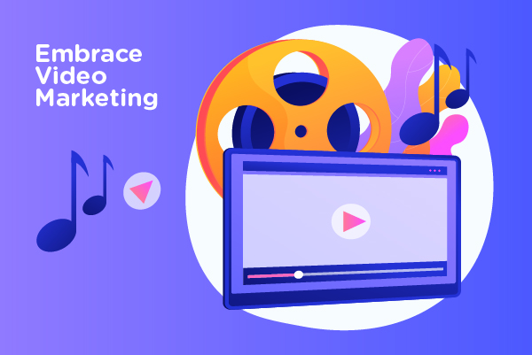 Car Video Marketing