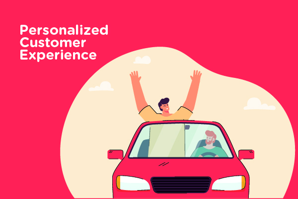 Customer Experience