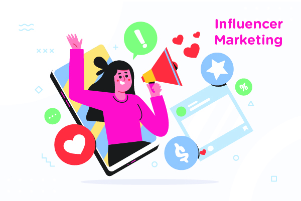 Influencer Marketing