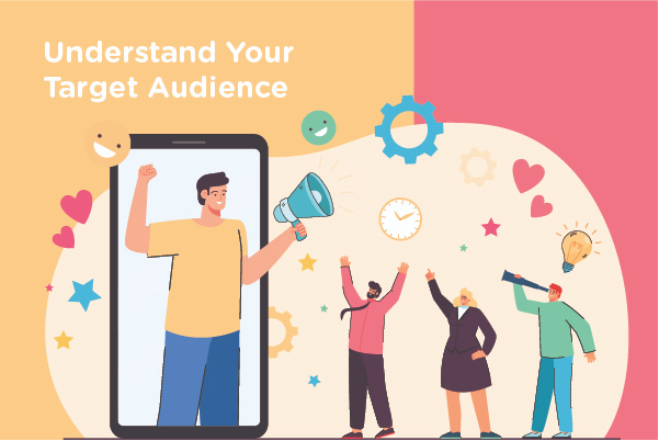 Target Audience