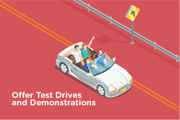 Test Drive