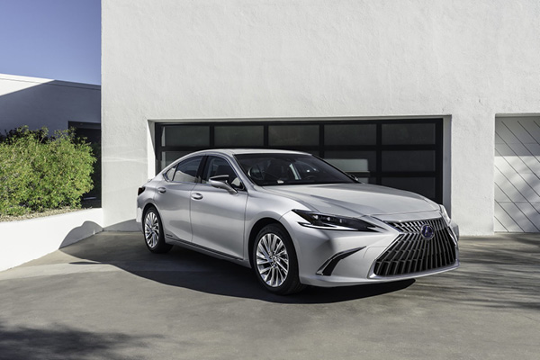 Lexus ES 350