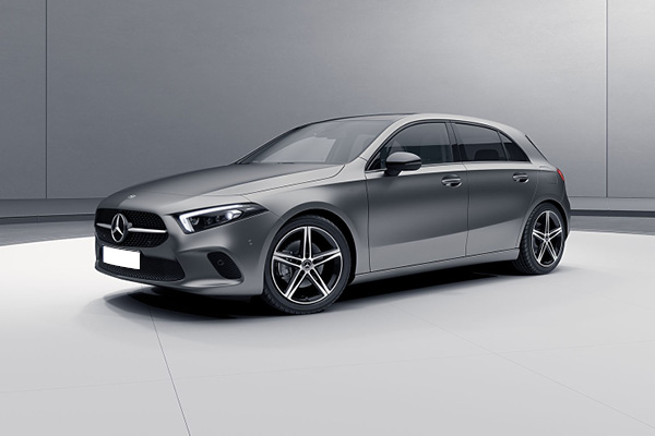 Mercedes Benz A Class A 200