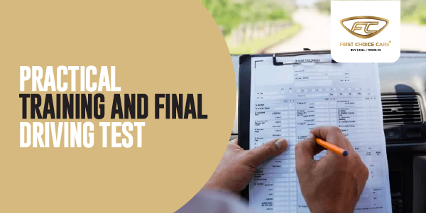 Final Driving Test Dubai