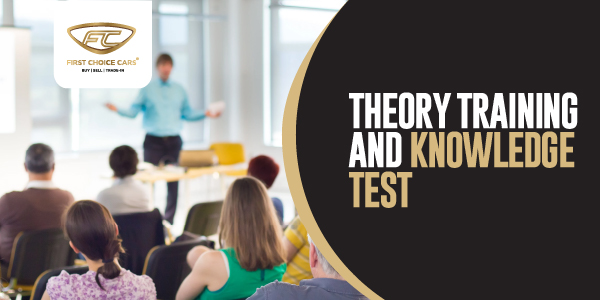 License Training Dubai