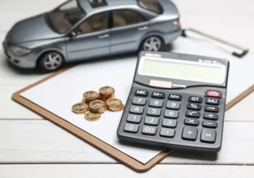 Car Installment Dubai: A Guide to Financing Your Used Car Purchase - Featured Image