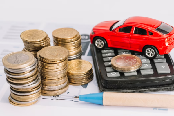 Used Car Finance
