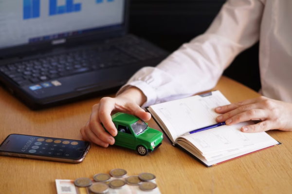 Used Car Installments