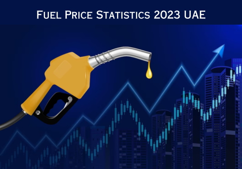 Fuel Price Statistics 2023 UAE: Jan to Sep Trends & Analysis - Featured Image