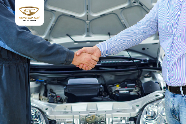 Suv Maintenance And Reliability