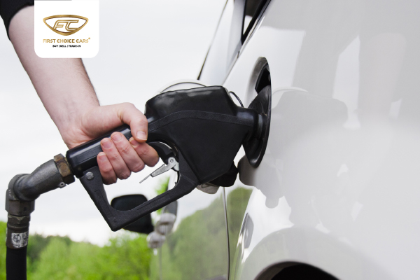 Suv Cars Fuel Efficiency