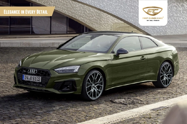 Best Luxury Car For Women In The UAE