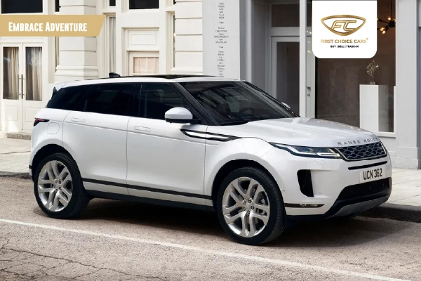 Best SUV For Women