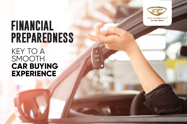 Car Buying Experience Dubai