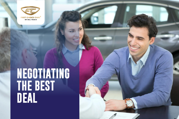 Car Finance Deals Dubai