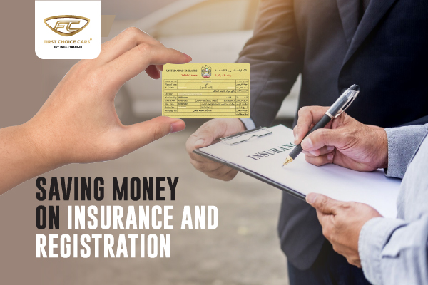 Car Insurance Dubai