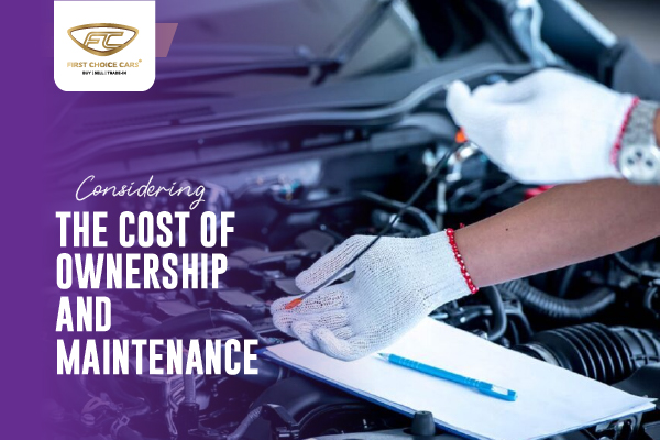 Car Maintenance Sharjah