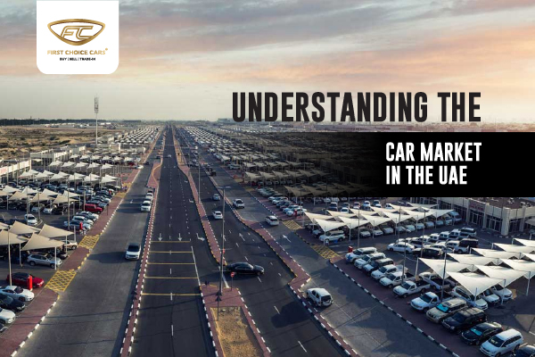 Car Market Uae