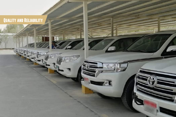 Cars Quality