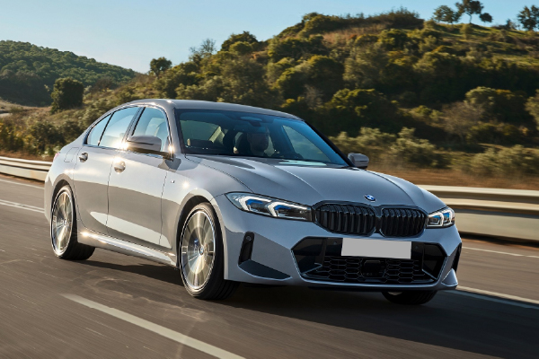 BMW3 Series For Sale Abu Dhabi