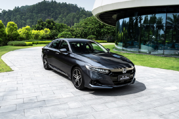 Honda Accord For Sale Abu Dhabi