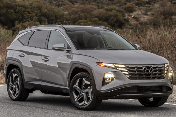 Hyundai Tucson For Sale Abu Dhabi