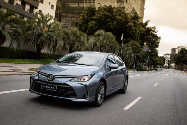 Toyota Corolla For Sale Abu Dhabi