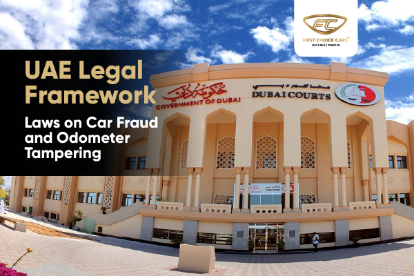 Odometer Legal Uae Framework