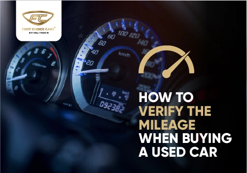 Avoid Odometer Fraud: How to Verify Car Mileage Like a Pro - Featured Image